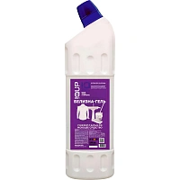 Отбеливатель Белизна-гель концентрат IQUP Plain White 15-30% 1л.