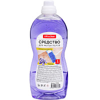 Средство для мытья полов OfficeClean Proffesional "Универсальное Лаванда", 1л 257296