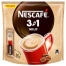 Кофе растворимый NESCAFE "3 в 1 Мягкий", 20 пакетиков по 14,5 г