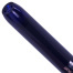 Ручка стираемая гелевая с грипом BRAUBERG "LINE DARK COLOR", СИНЯЯ,