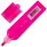 Текстовыделитель STAFF "EVERYDAY HL-720", РОЗОВЫЙ, линия 1-5 мм,