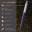 Ручка шариковая PARKER "Jotter Core Royal Blue CT", корпус синий,