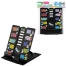 Подставка для книг BRAUBERG KIDS mini, "Cats", с таблицей умножения,