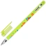 Ручка шариковая с принтом FUNSTER (ФАНСТЕР) STICK "CUTE CAPY", СИНЯЯ,