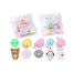 Игрушка-антистресс "НАБОР 10 ШТУК", 4 см, JOLLY JOT (ДЖОЛЛИ ДЖОТ),