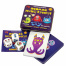 Игра настольная "Поймай монстрика", жестяная коробочка, 10