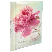 Фотоальбом 10 "магнитных"листов 23X28см, пер-т внутр.спираль. 91466/LM-SA10