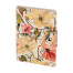 ЕЖЕДНЕВНИК С ХЛЯСТИКОМ B6 "FLORA.Цветочная страсть"