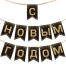 Гирлянда новогодняя "С Новым Годом", 11 флажков, 10х15 см, 2,5 м