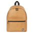Рюкзак BRAUBERG MIRACLE крафтовый с водонепроницаемым покрытием, песочный,