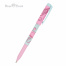 РУЧКА "FreshWrite. Life Style. Pink dream" ШАРИКОВАЯ 0.7 ММ, СИНЯЯ