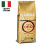 Кофе в зернах LAVAZZA "Qualita Oro", арабика 100%, 250 г, вакуумная