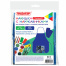 Накидка фартук с нарукавниками для труда ПИФАГОР, 1 карман, 46х54 см, Накидка фартук с нарукавниками для труда ПИФАГОР, 1 карман, 46х54 см,
