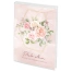 Фотоальбом BRAUBERG "Watercolor flowers" на 36 фото 10х15 см, мягкая
