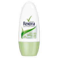 Дезодорант роликовый Rexona Алоэ Вера, 50 мл