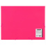 Папка на резинках А4 BRAUBERG PIXEL, маджента, до 300 листов, 0,5 мм, 273043