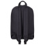 Рюкзак STAFF WALKER универсальный, с карманом, черный, 43х30х12 см, 272542