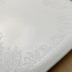 Фотоальбом Делюкс на 200 фото 10х15 см, бумажные листы. Savage garden white