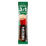 Кофе растворимый NESCAFE "3 в 1 Крепкий", 20 пакетиков по 14,5 г