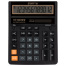 Калькулятор настольный STAFF STF-888-New (202x158 мм), 12 разрядов, двойное
